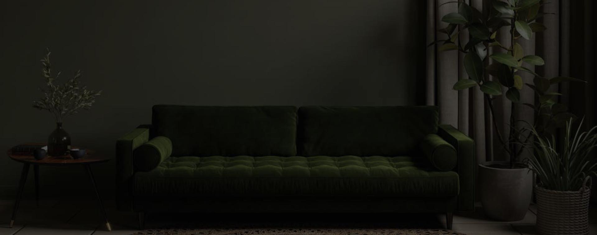 Furniture In Our Space.